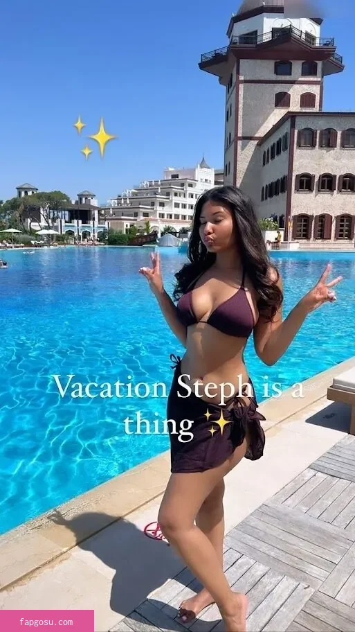 Steph Esther / iamstephalways