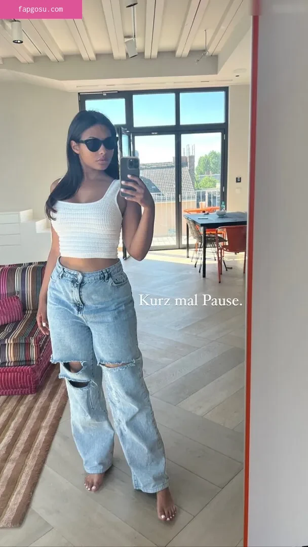 Steph Esther / iamstephalways