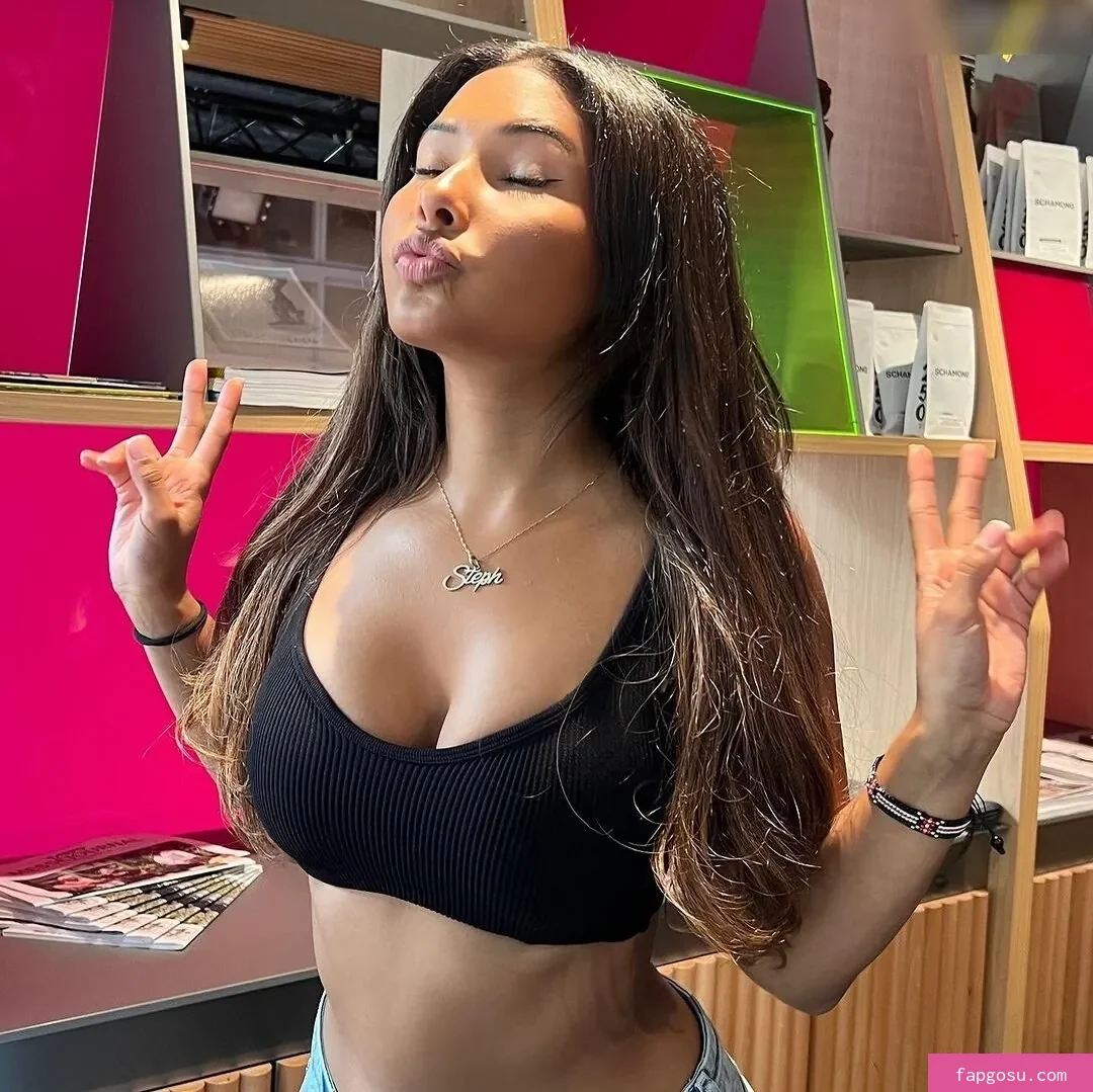 Steph Esther / iamstephalways