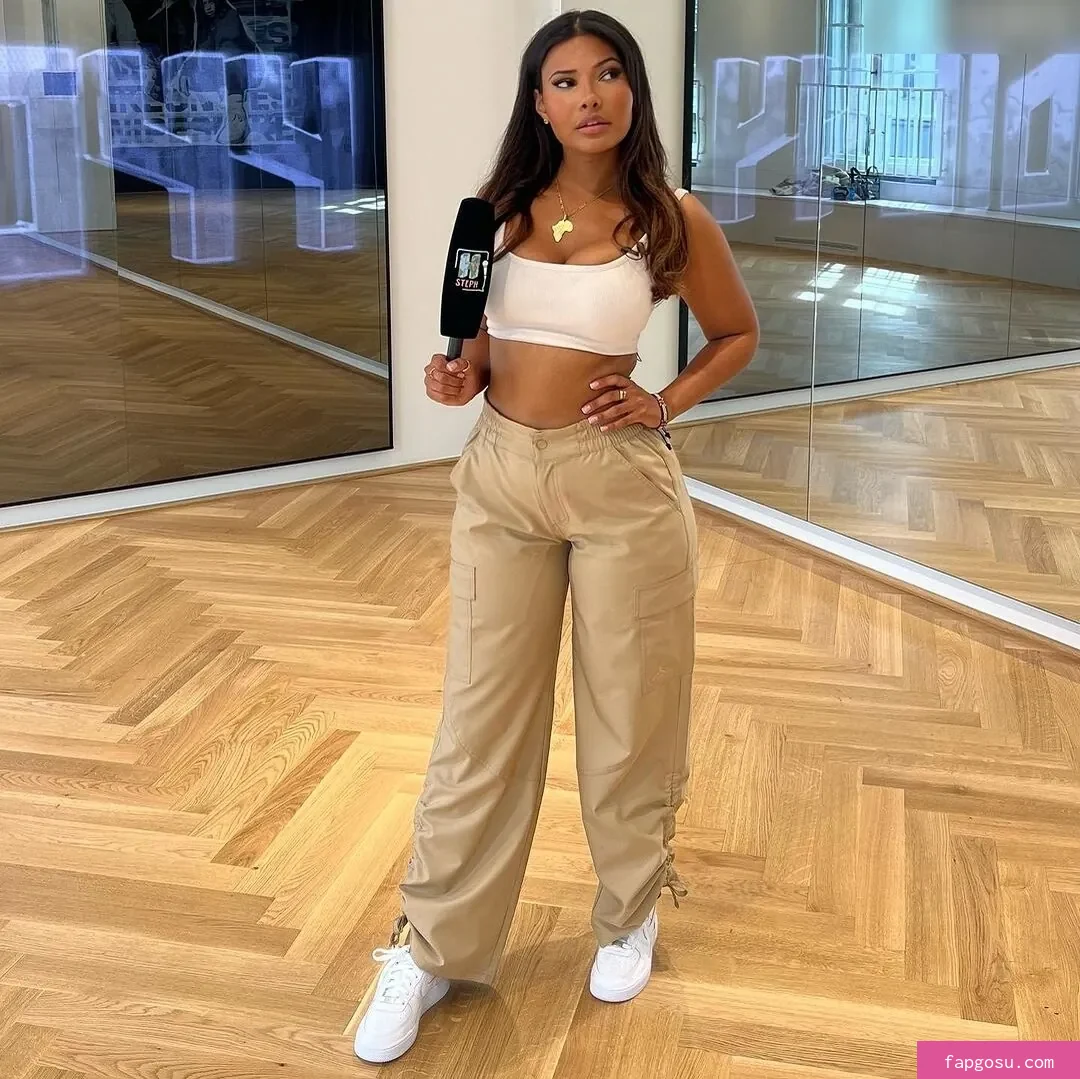 Steph Esther / iamstephalways