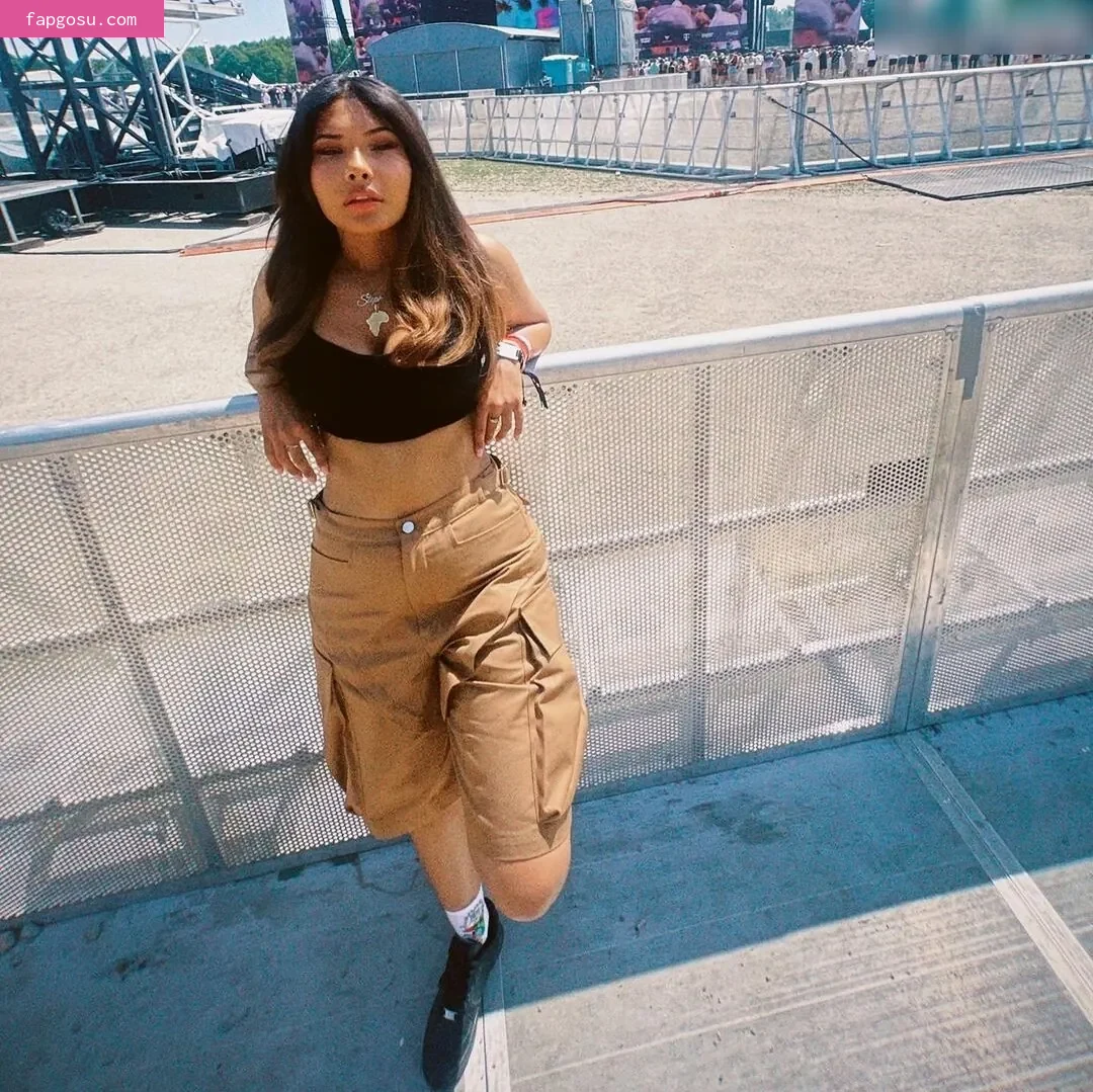 Steph Esther / iamstephalways