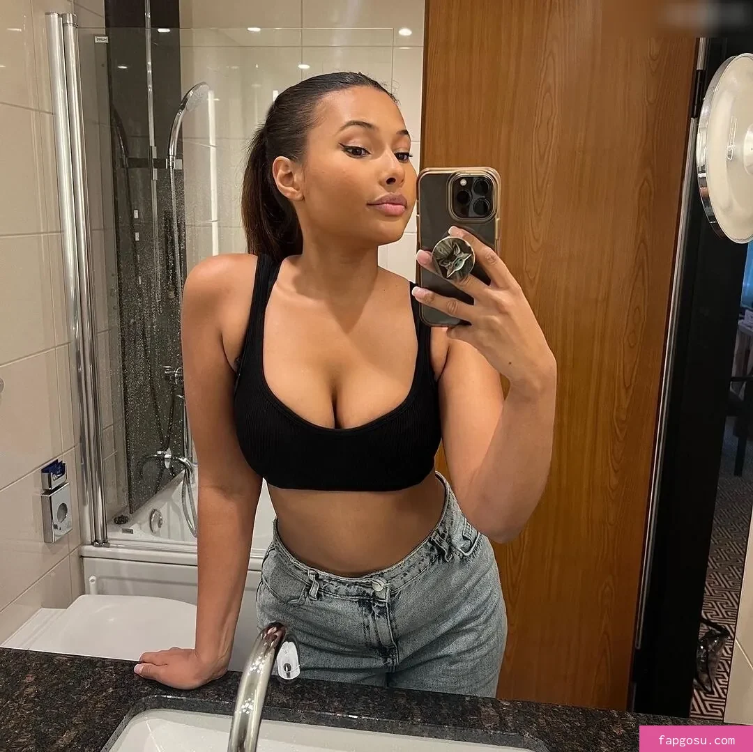 Steph Esther / iamstephalways