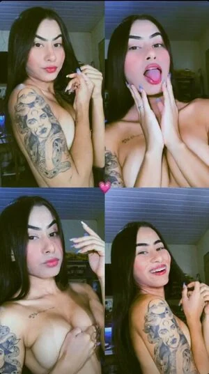 Smir Ferreir content