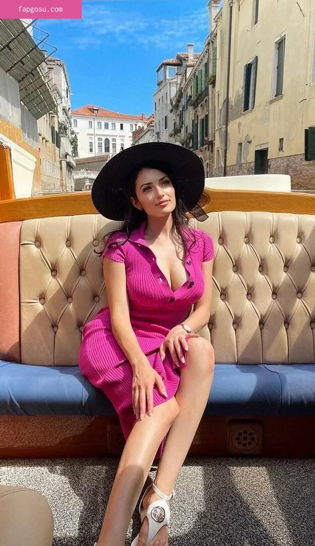 Sonia Ferraro