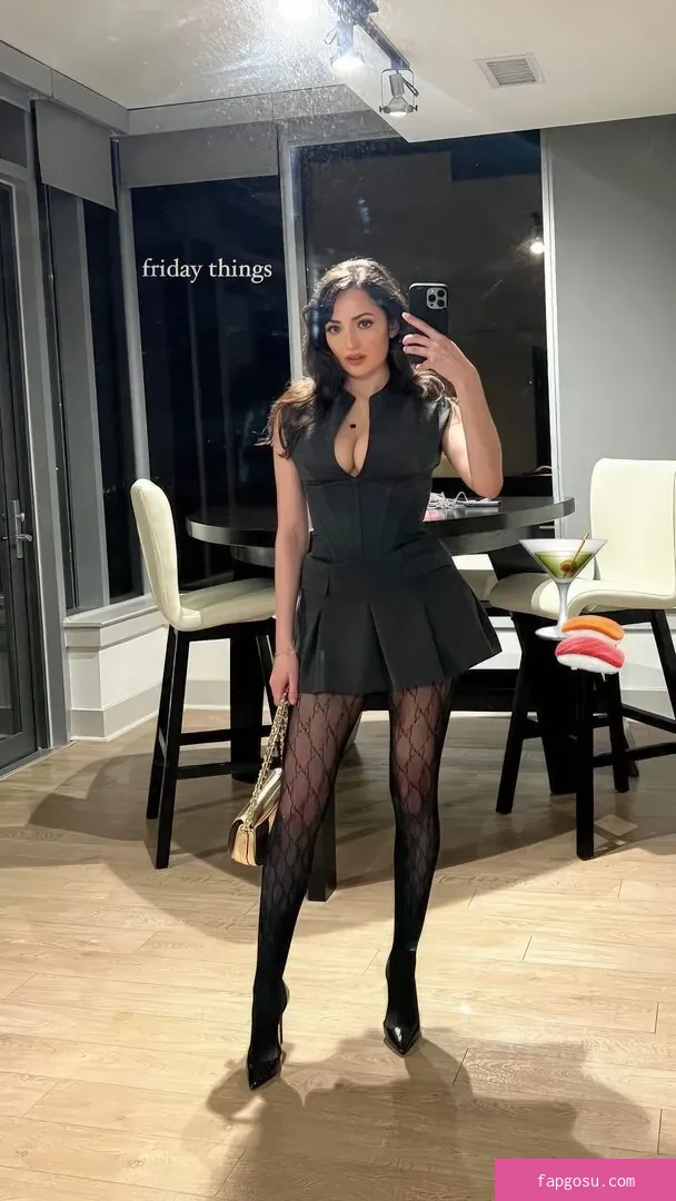 Sonia Ferraro