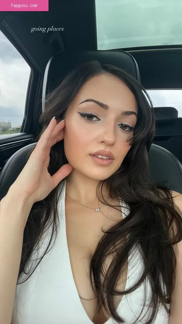 Sonia Ferraro