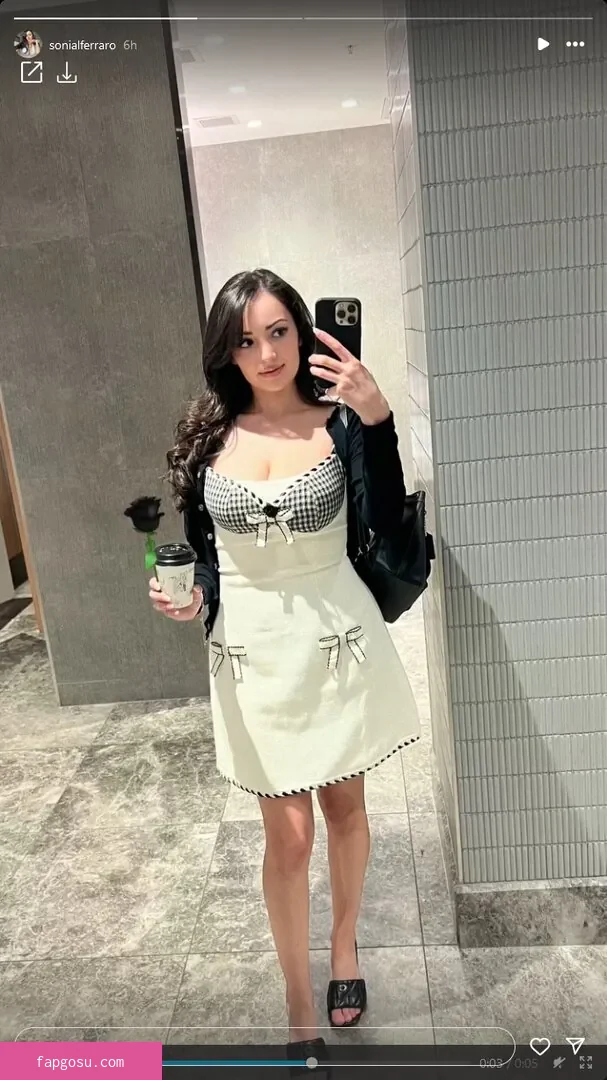 Sonia Ferraro