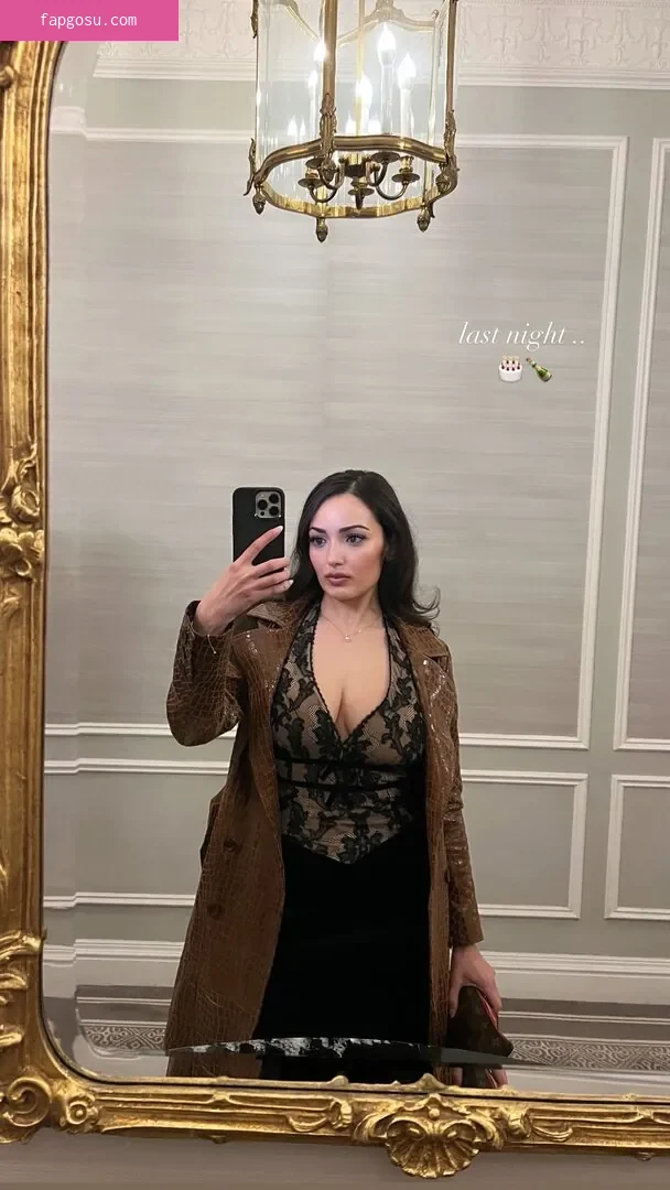 Sonia Ferraro