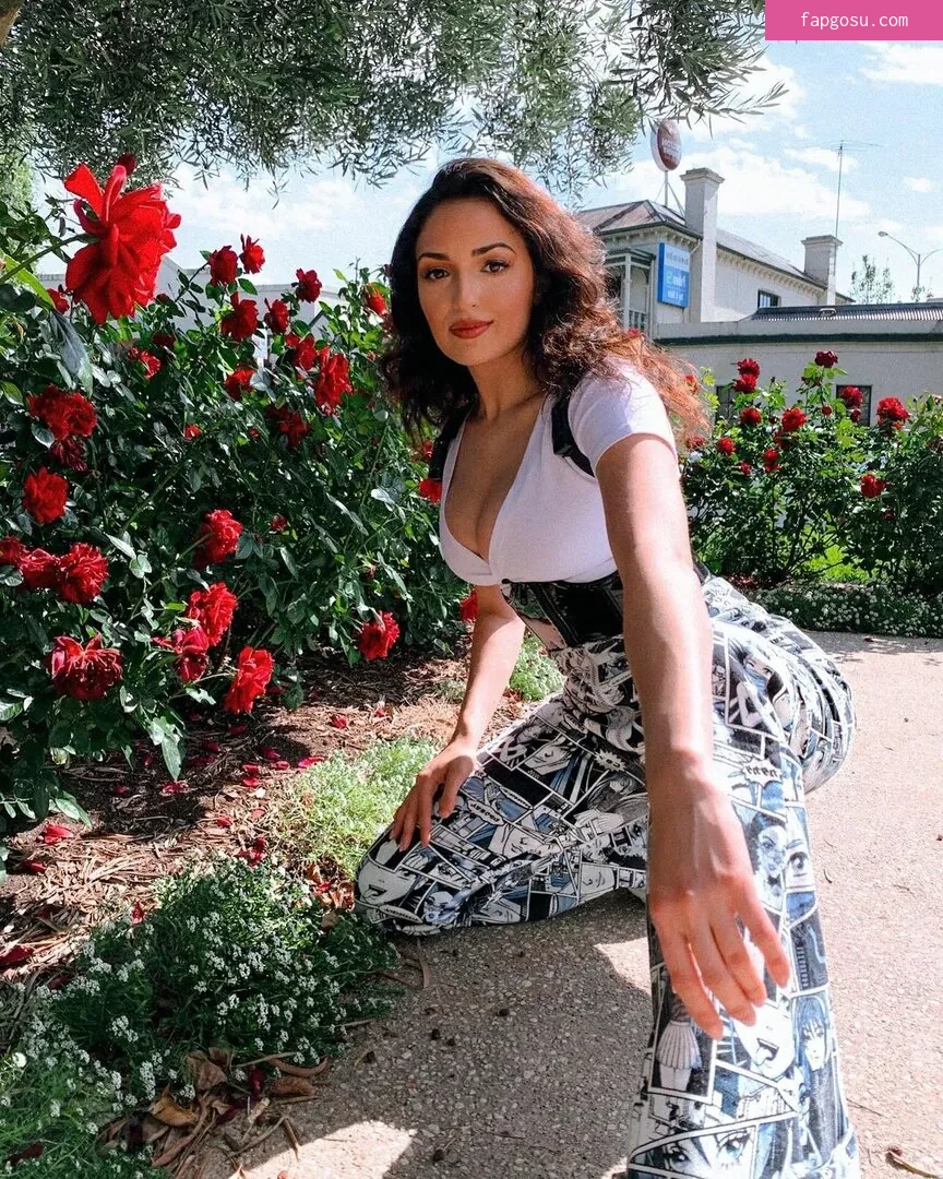 Sonia Ferraro