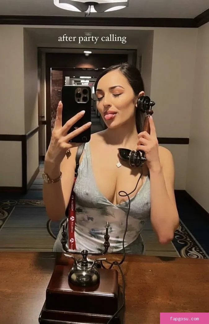 Sonia Ferraro