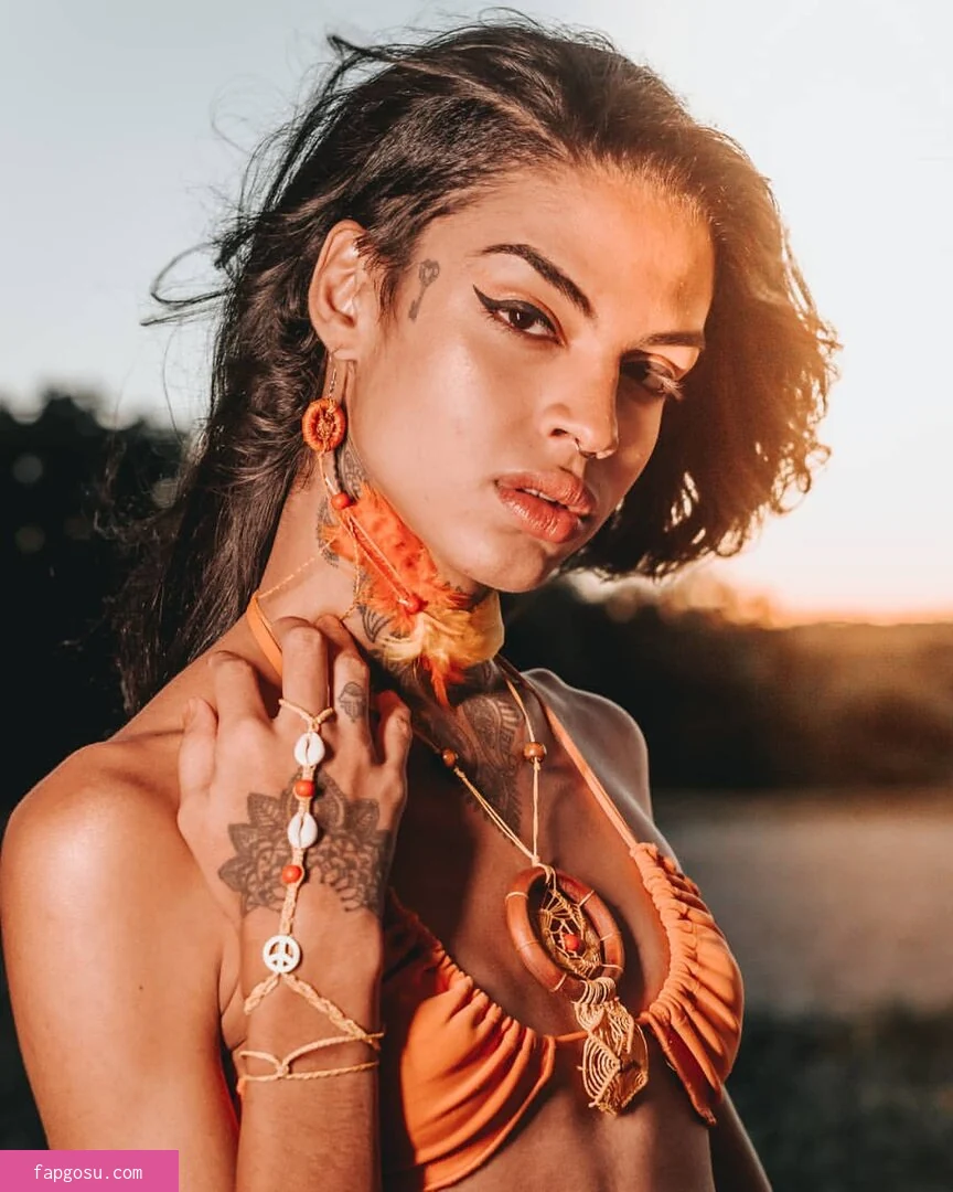 Sophia Fantinato