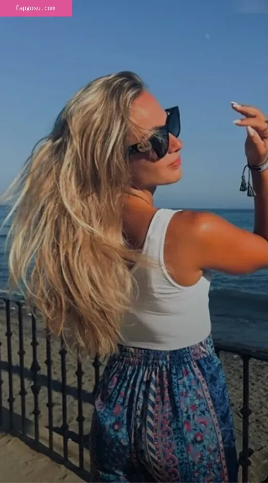Sophia Flörsch
