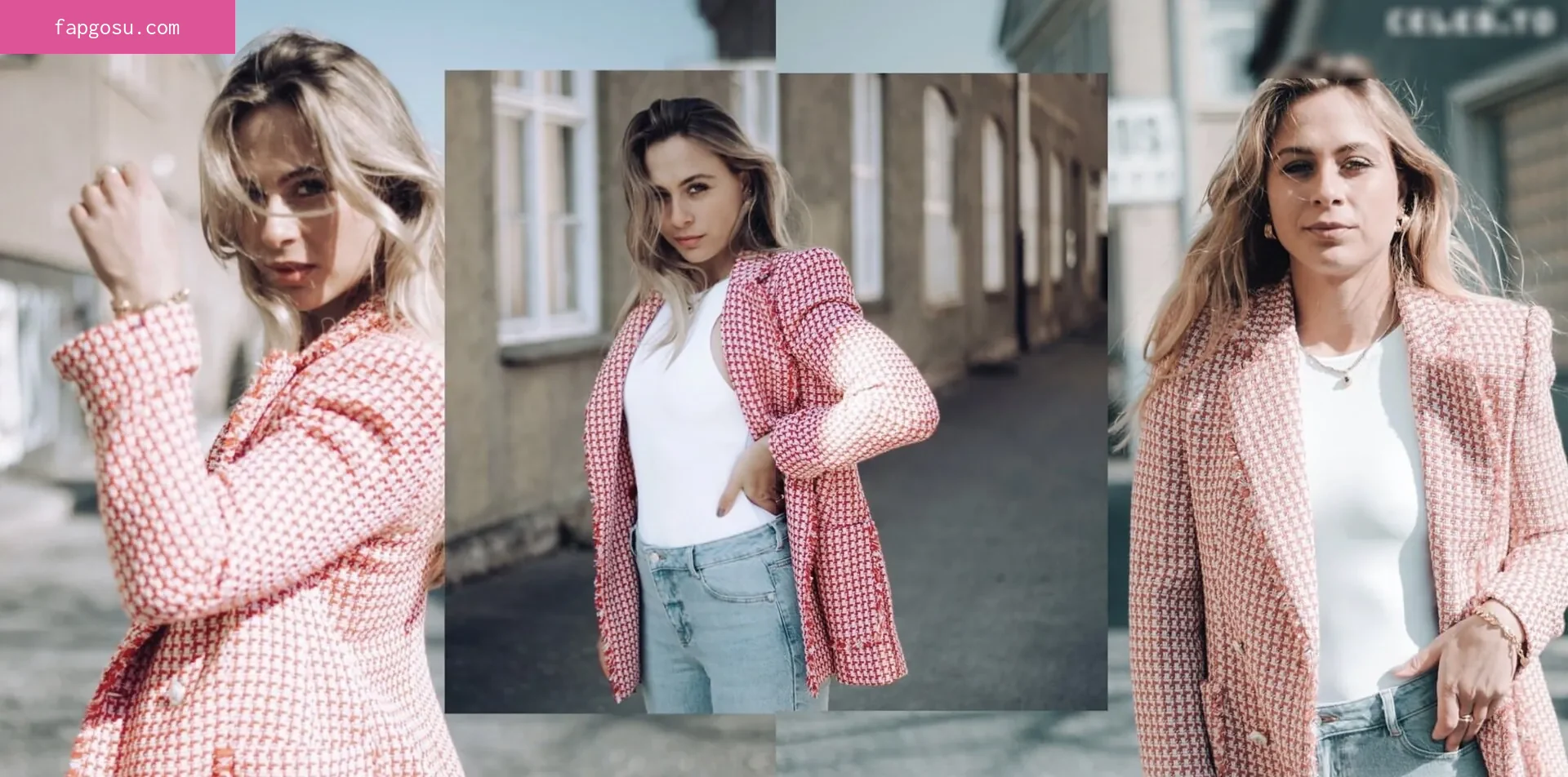 Sophia Flörsch