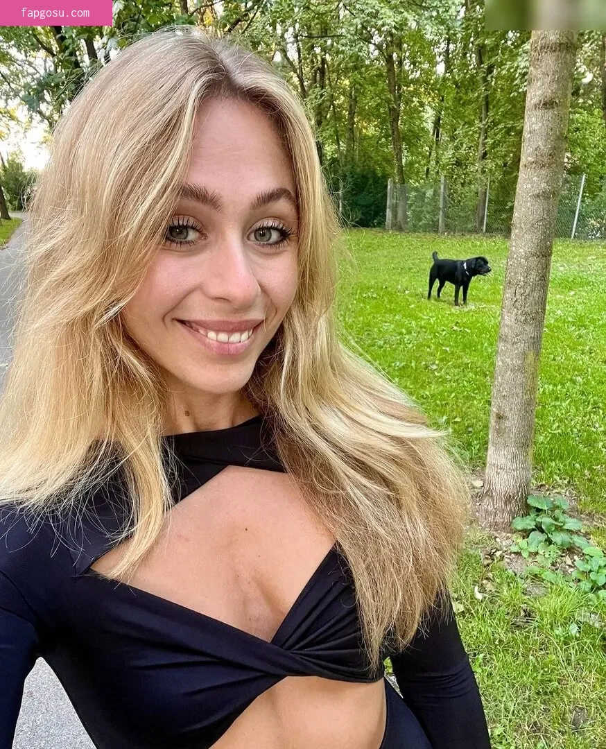 Sophia Flörsch