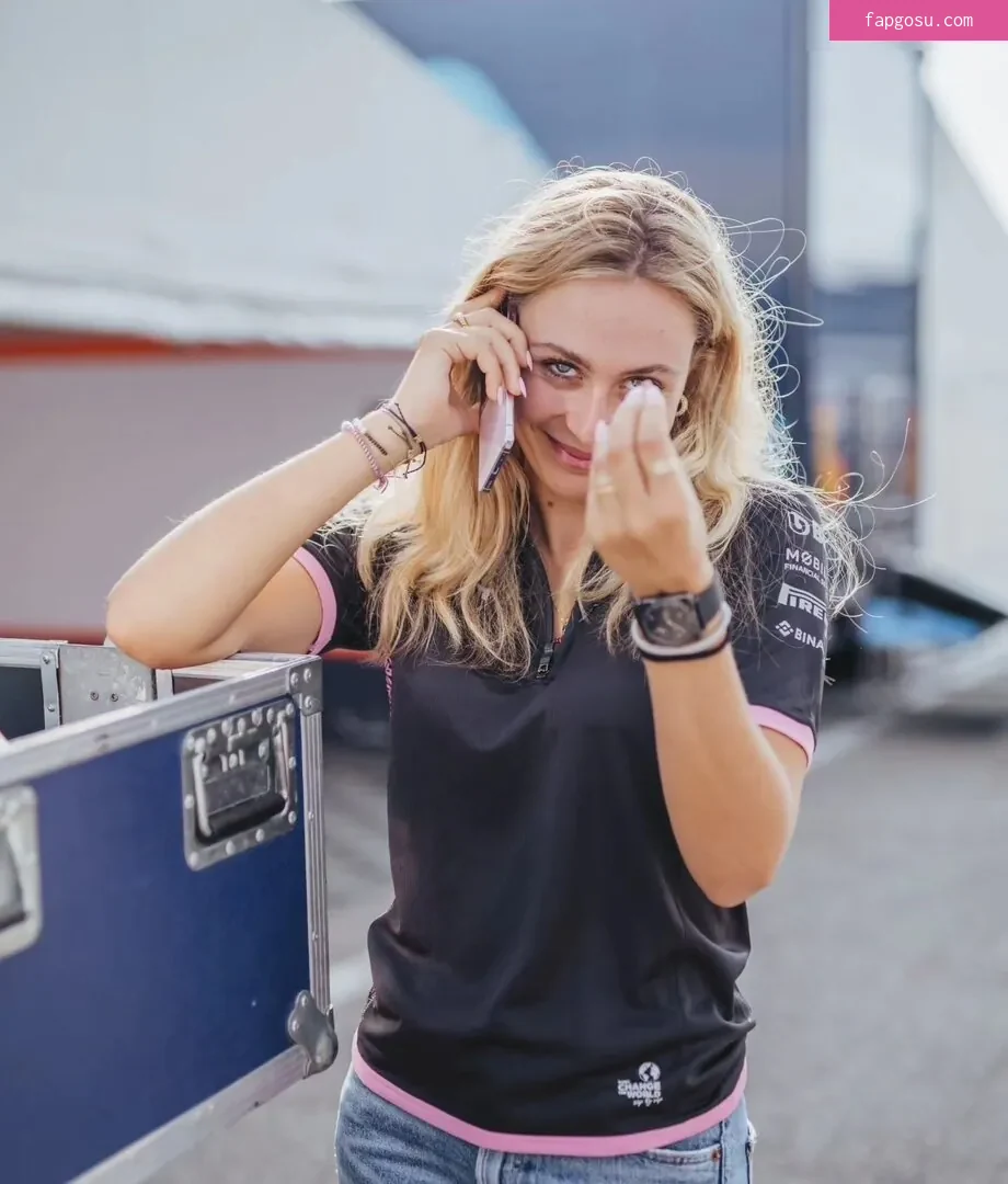 Sophia Flörsch