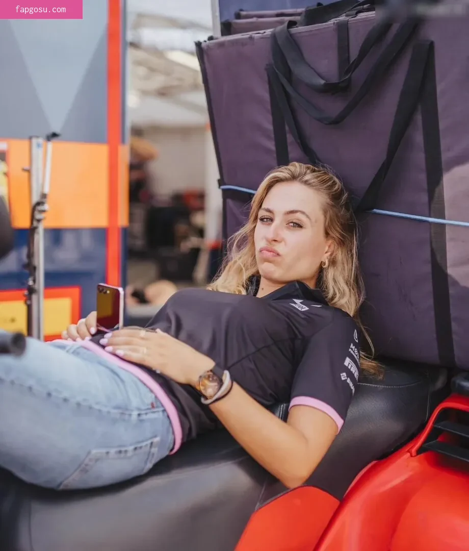 Sophia Flörsch