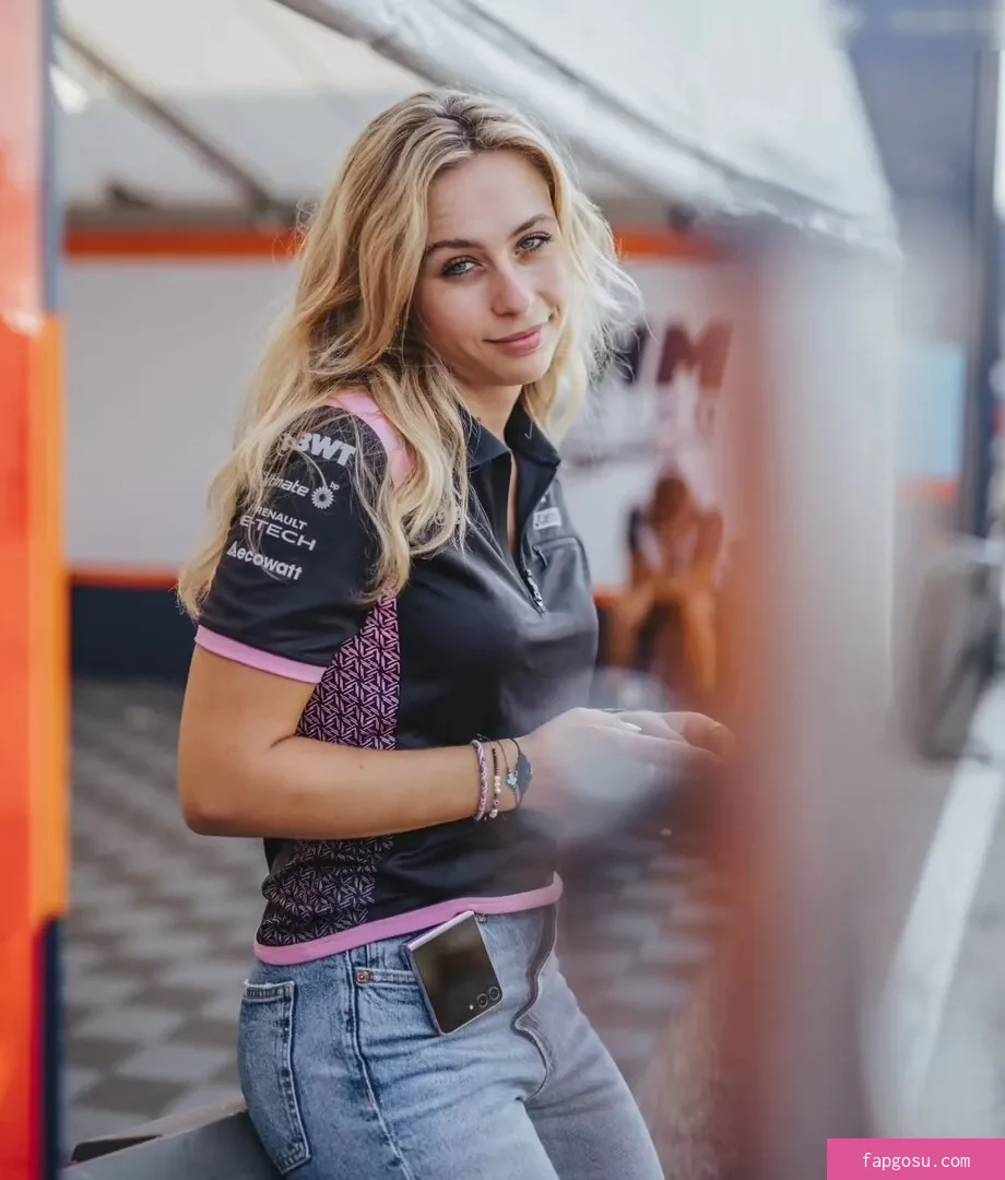 Sophia Flörsch