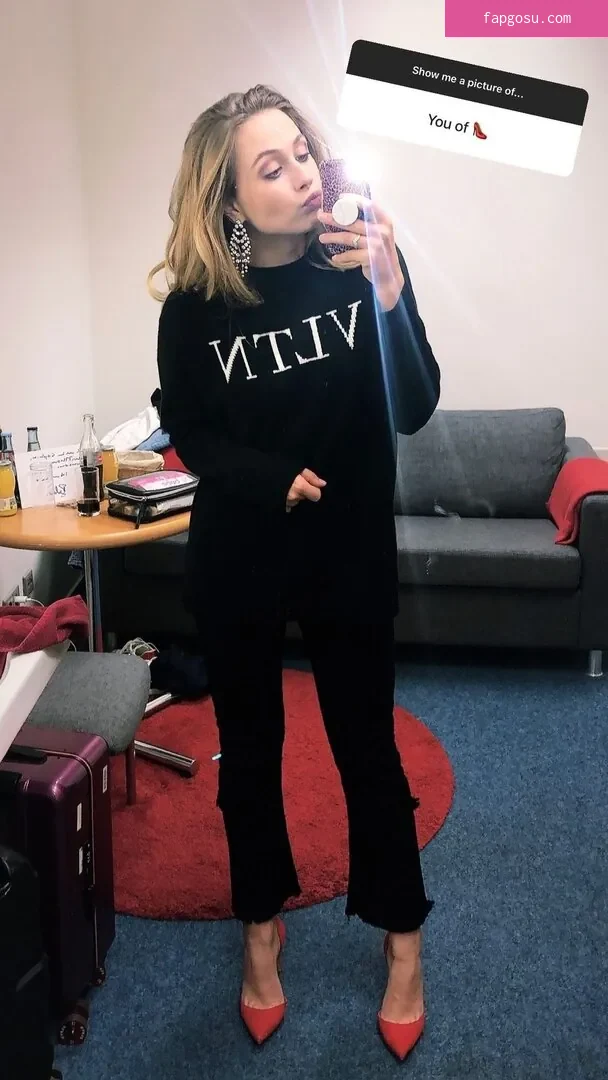 Sophia Flörsch