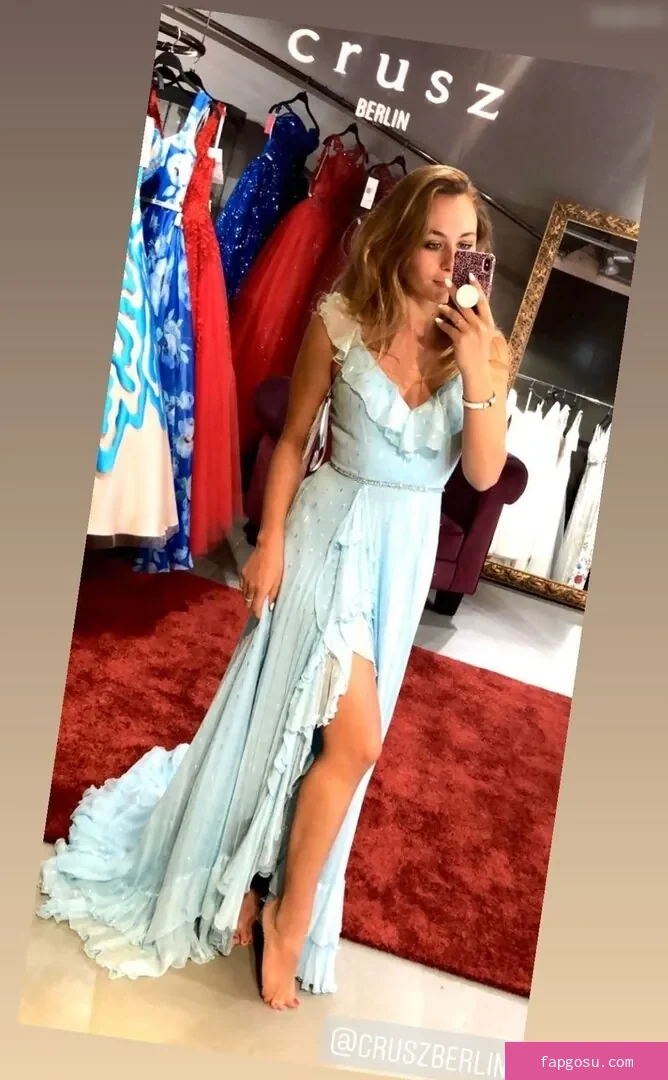 Sophia Flörsch