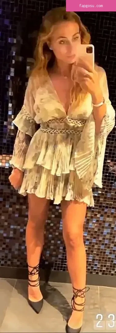 Sophia Flörsch