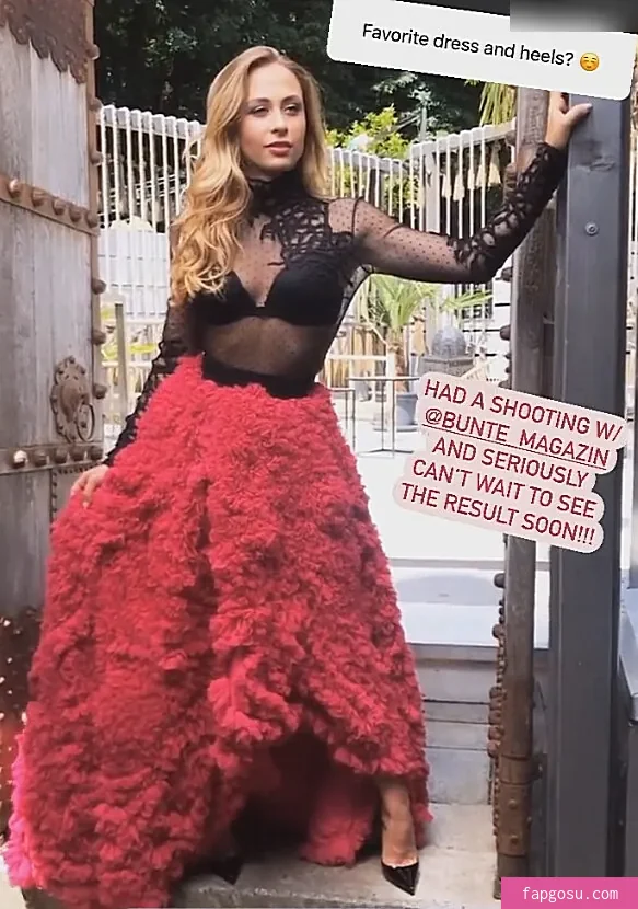Sophia Flörsch