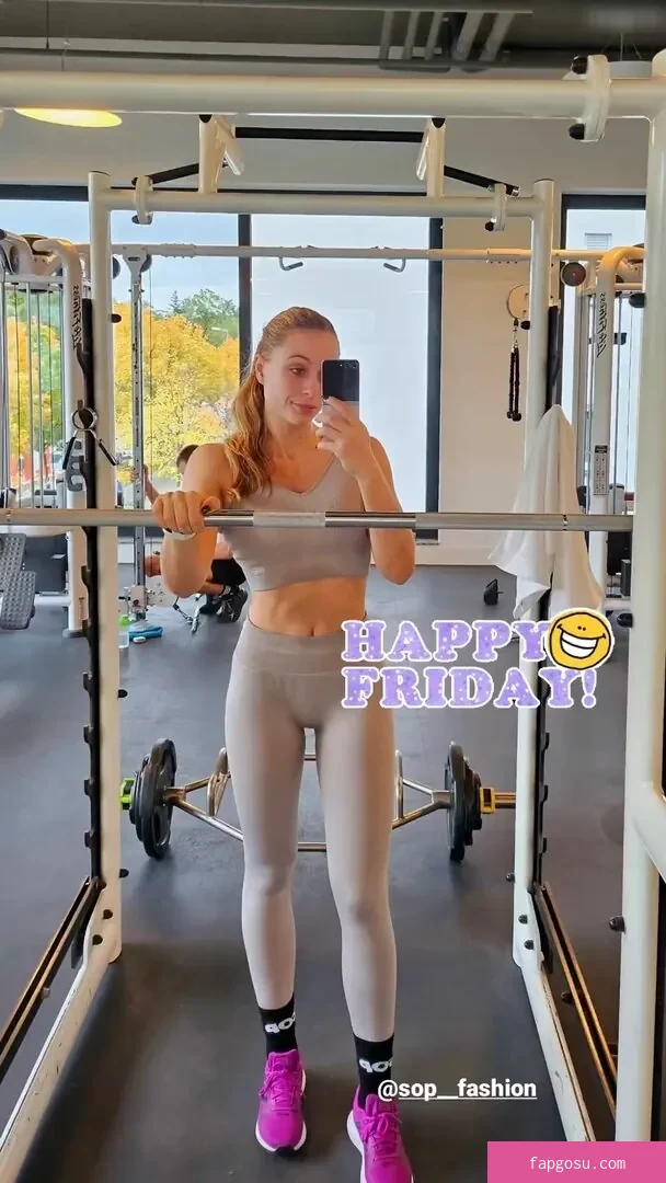 Sophia Flörsch