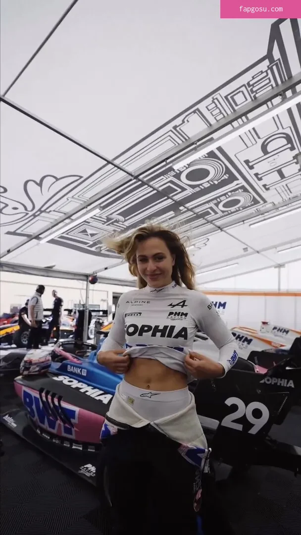 Sophia Flörsch