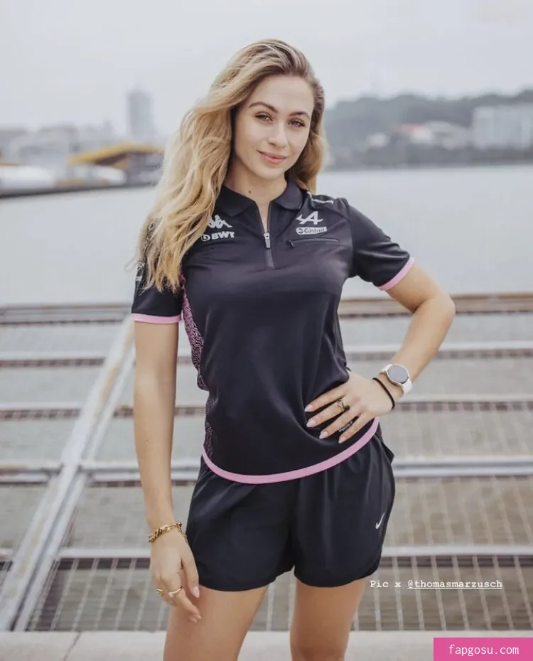 Sophia Flörsch
