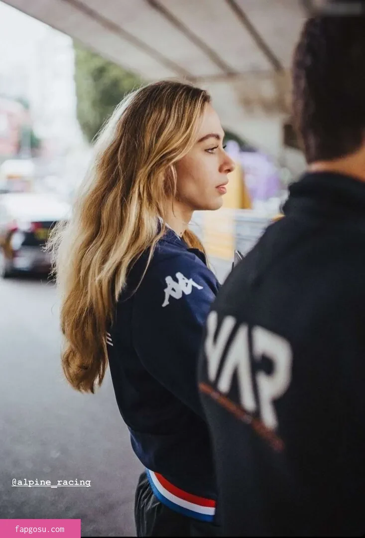 Sophia Flörsch
