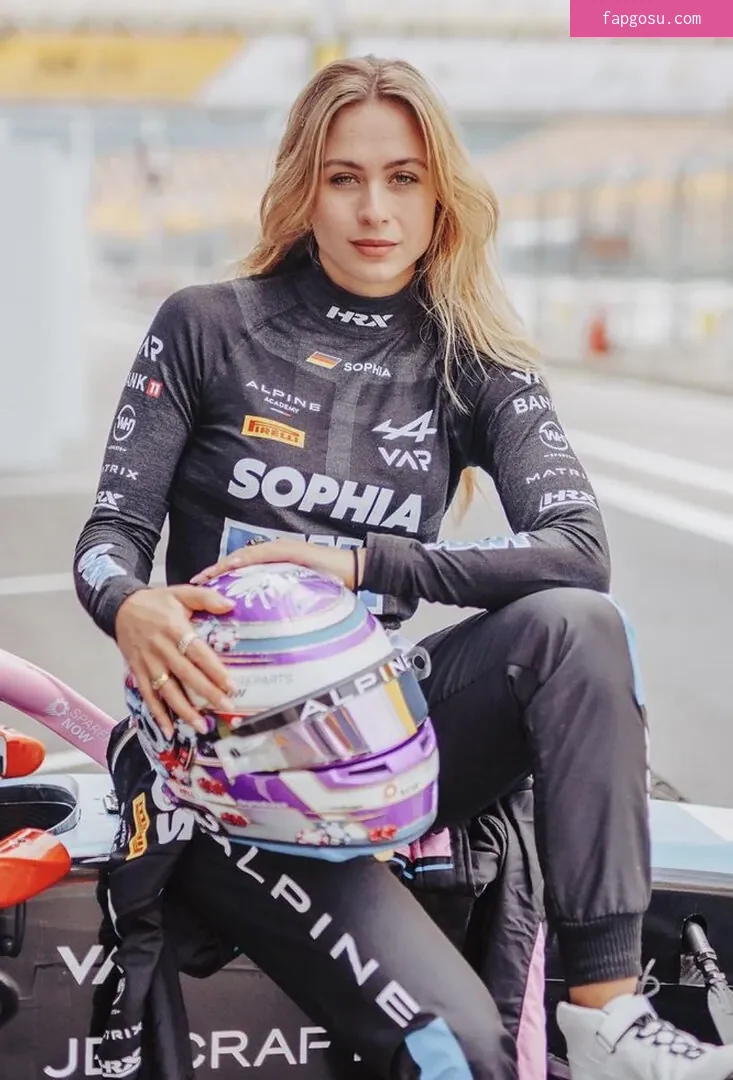 Sophia Flörsch
