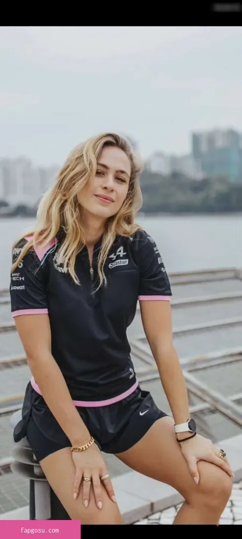 Sophia Flörsch