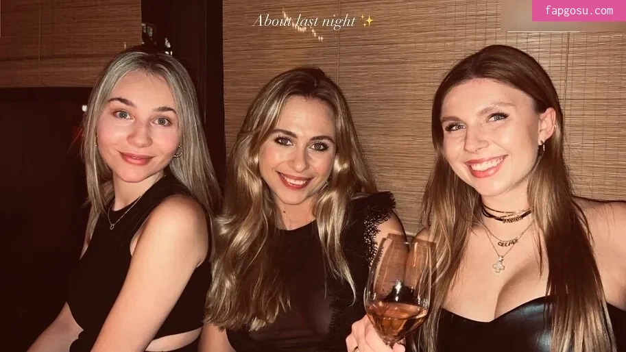 Sophia Flörsch