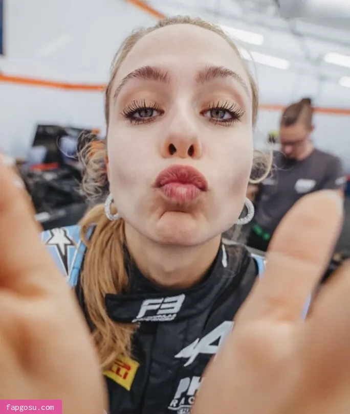 Sophia Flörsch