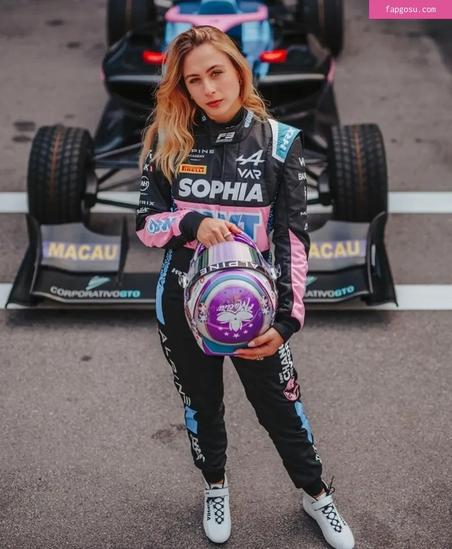 Sophia Flörsch