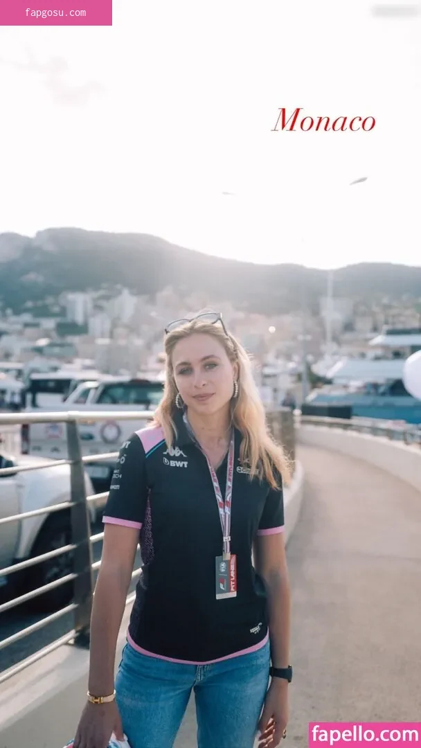 Sophia Flörsch