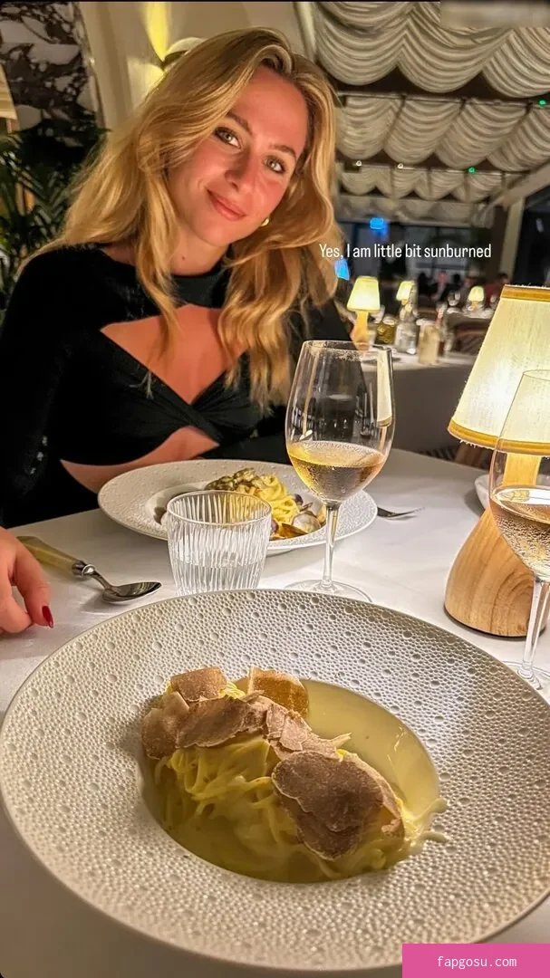 Sophia Flörsch