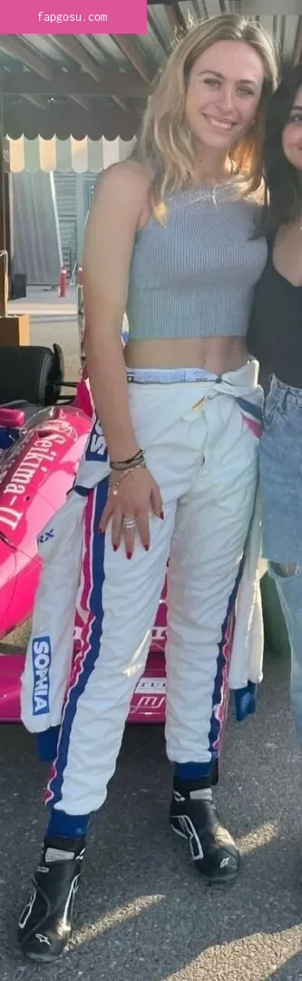 Sophia Flörsch