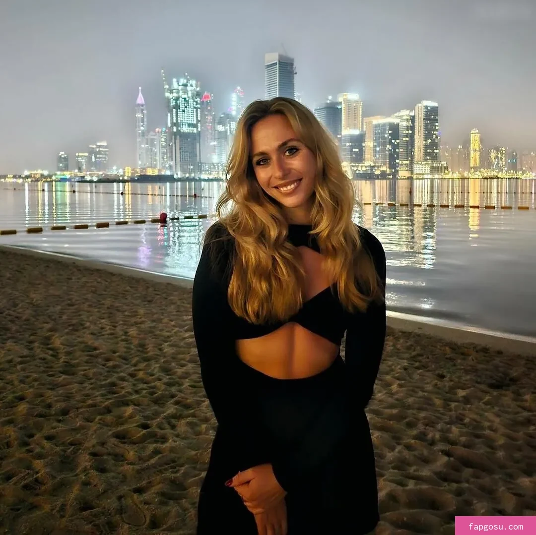 Sophia Flörsch