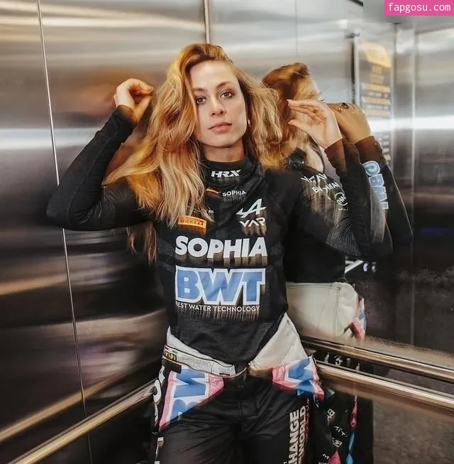 Sophia Flörsch