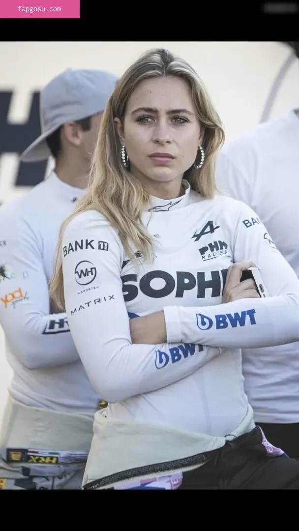Sophia Flörsch