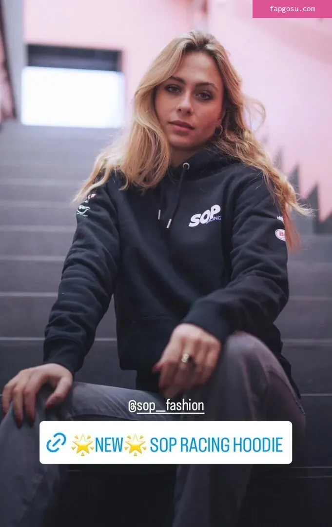 Sophia Flörsch
