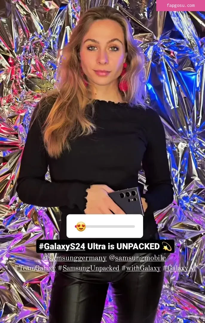 Sophia Flörsch