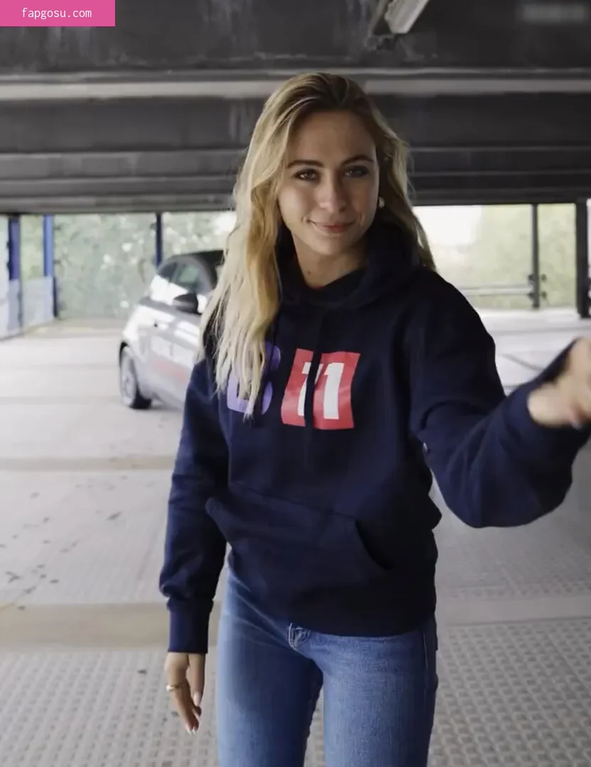 Sophia Flörsch