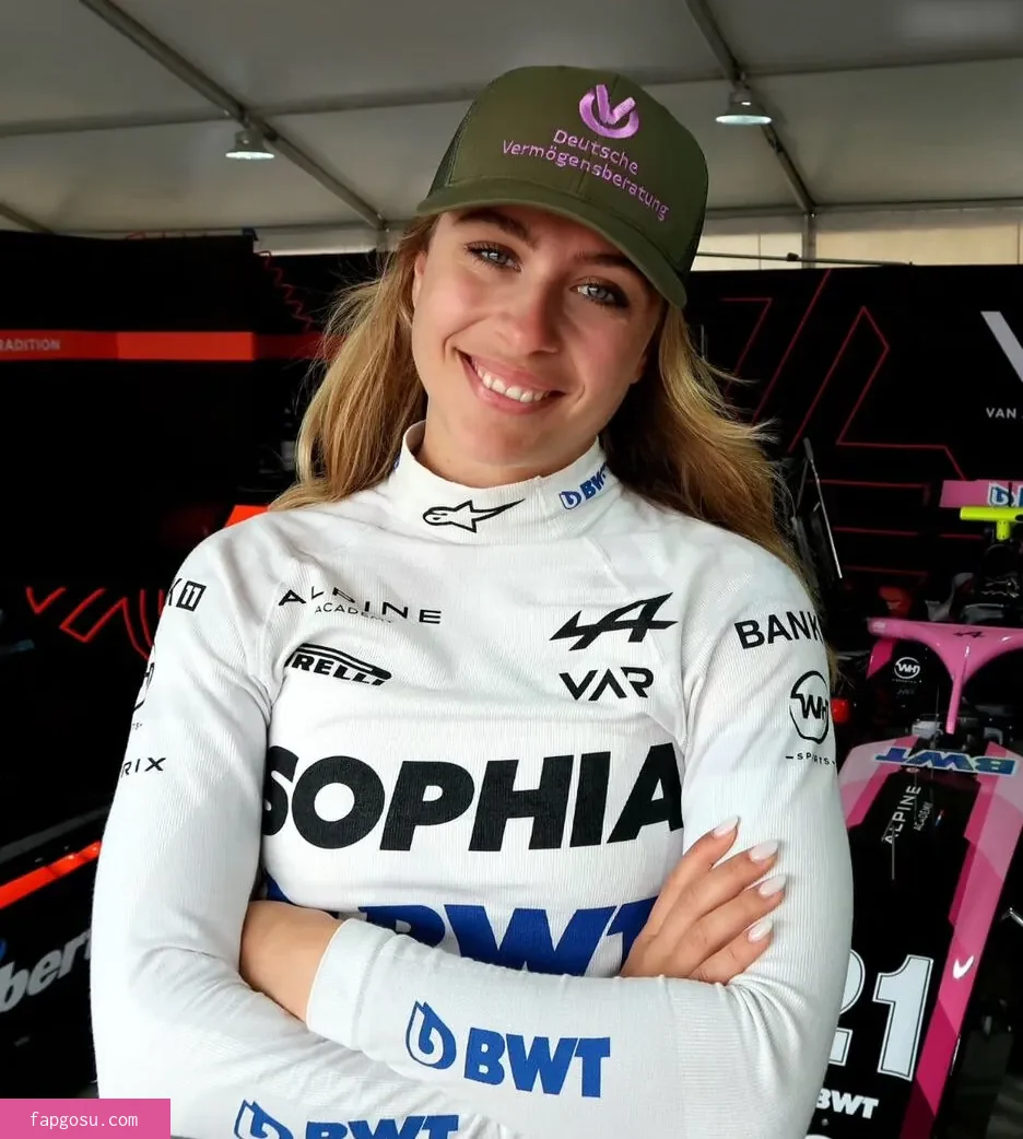 Sophia Flörsch