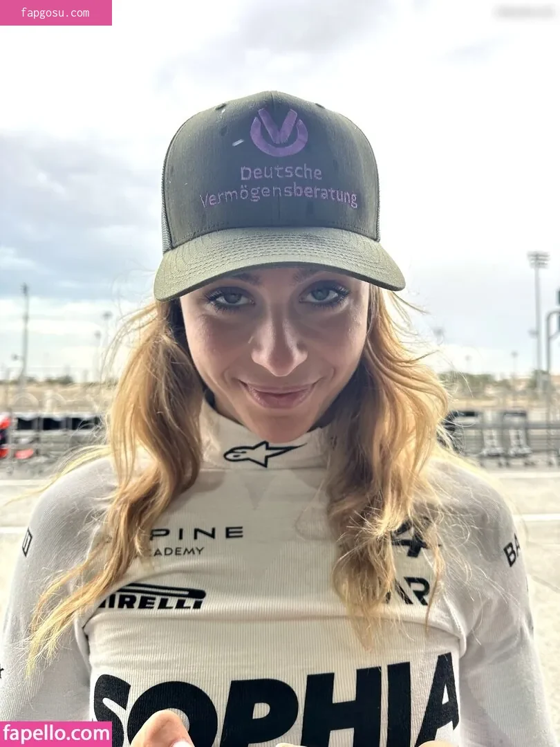 Sophia Flörsch