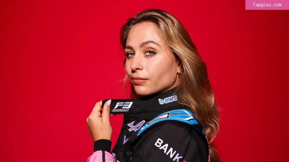 Sophia Flörsch