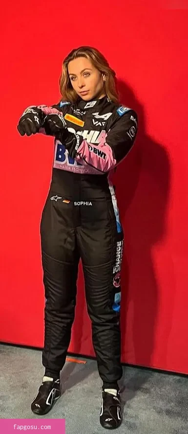 Sophia Flörsch