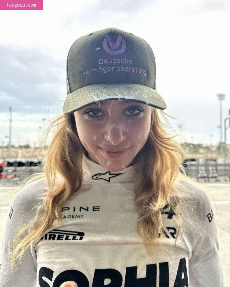 Sophia Flörsch