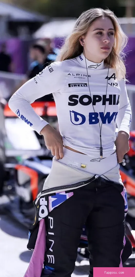 Sophia Flörsch