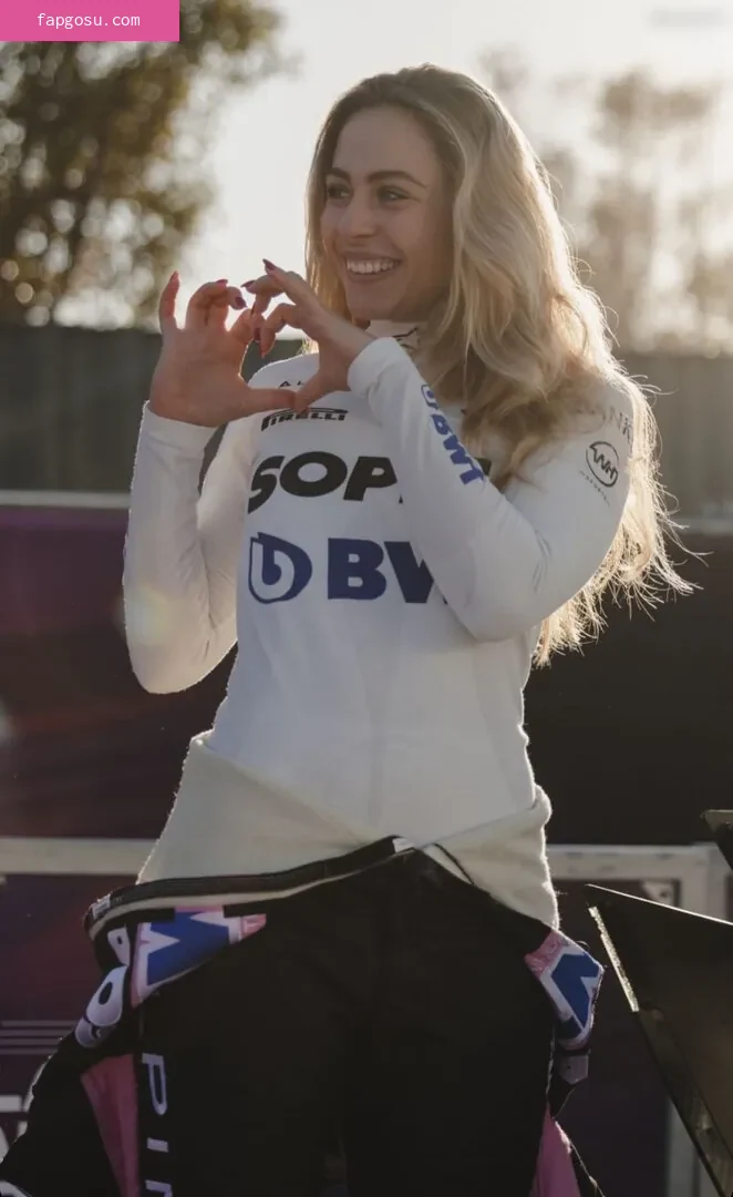 Sophia Flörsch